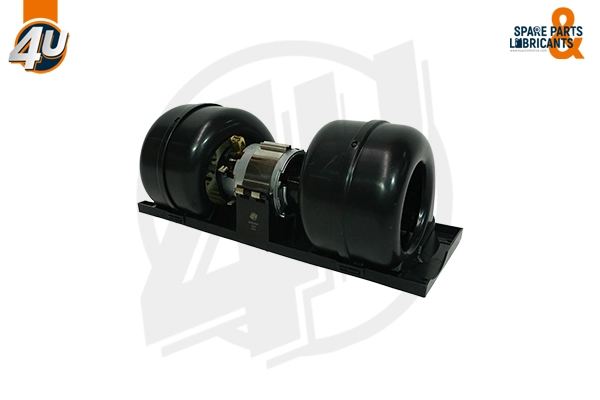 Interior Blower (26232DF)