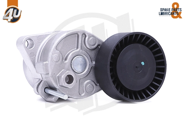Belt Tensioner, V-ribbed belt (32154BW)