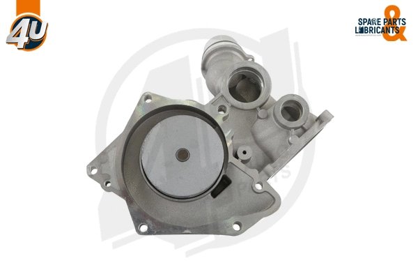 Water Pump, engine cooling (13622BW)