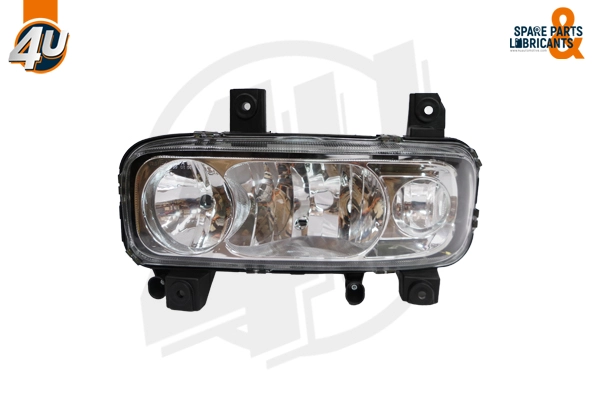Headlight (27483ME)