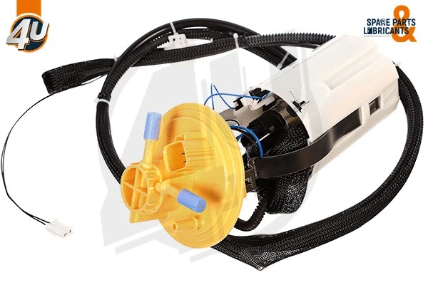 Fuel Feed Unit (32990VL)