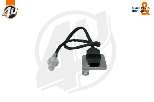 NOx Sensor, NOx catalytic converter (72572BW)