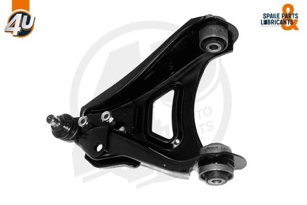 Control/Trailing Arm, wheel suspension (G35400)