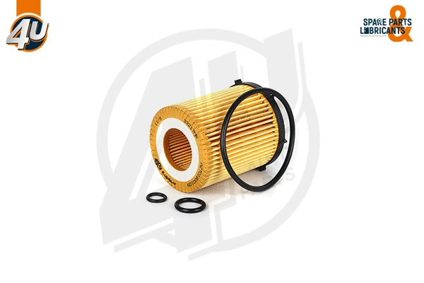 Oil Filter (33217MR)