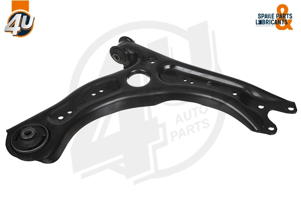 Control/Trailing Arm, wheel suspension (G04897)
