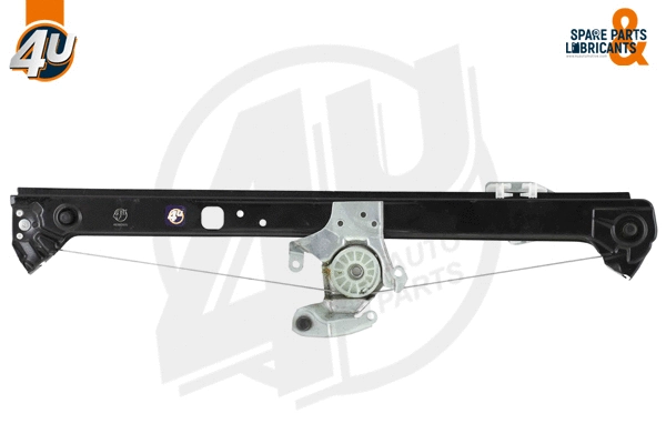 Window Regulator (45360BW)