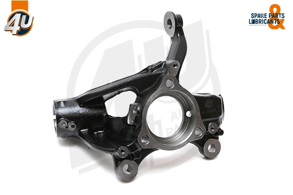 Steering Knuckle, wheel suspension (55032VV)