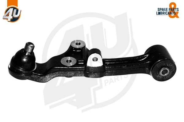 Control/Trailing Arm, wheel suspension (D87287)