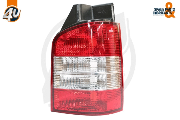Tail Light Assembly (60305VV)