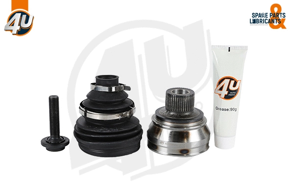 Joint Kit, drive shaft (51199VV)