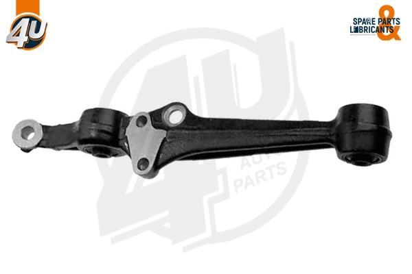 Control/Trailing Arm, wheel suspension (D72336)