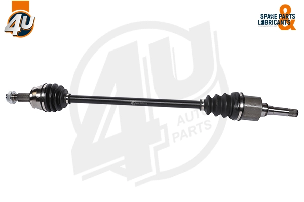 Drive Shaft (51329PU)