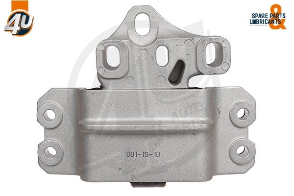 Mounting, manual transmission (72220VV)
