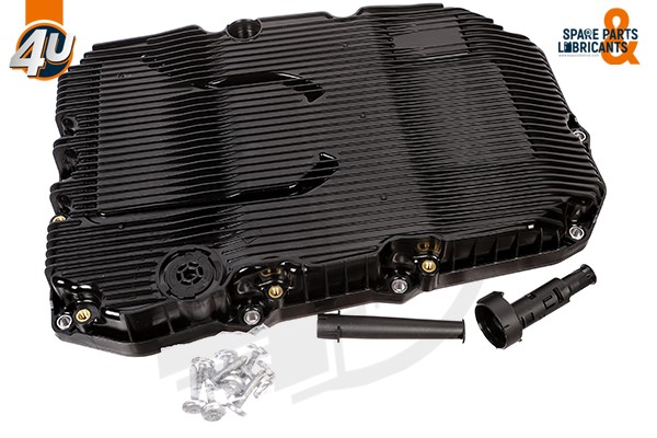 Hydraulic Filter, automatic transmission (33278MR)