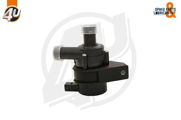 Auxiliary Water Pump (cooling water circuit) (13767VV)