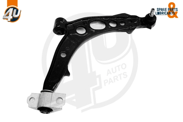 Control/Trailing Arm, wheel suspension (G74001)