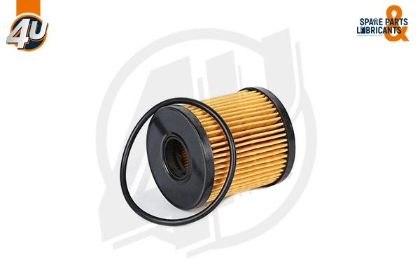 Oil Filter (33680LR)