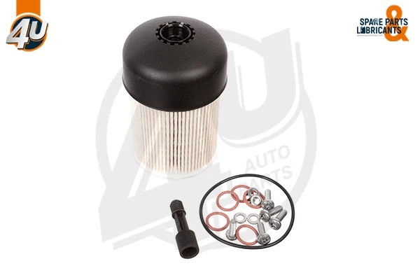 Fuel Filter (33338MR)