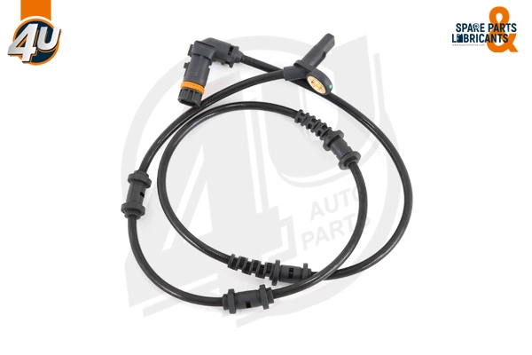 Sensor, wheel speed (20205MR)