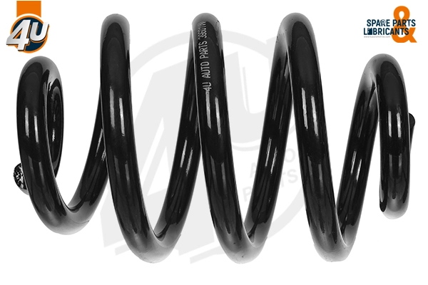 Suspension Spring (39601VV)