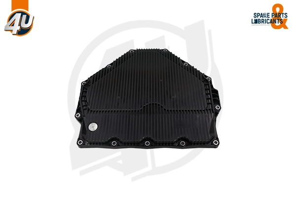 Oil Sump, automatic transmission (23933VV)