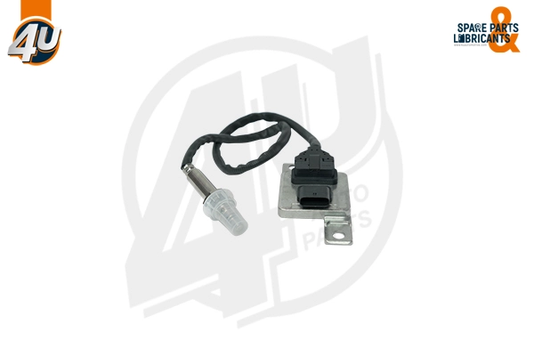 NOx Sensor, NOx catalytic converter (72588VV)