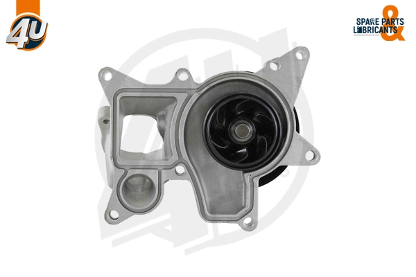Water Pump, engine cooling (13636BW)