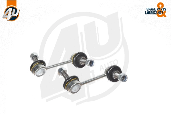 Link/Coupling Rod, stabiliser bar (F18992)