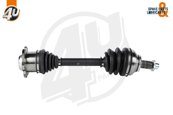 Drive Shaft (51118VV)