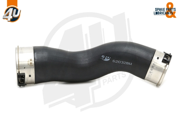 Charge Air Hose (62032BW)