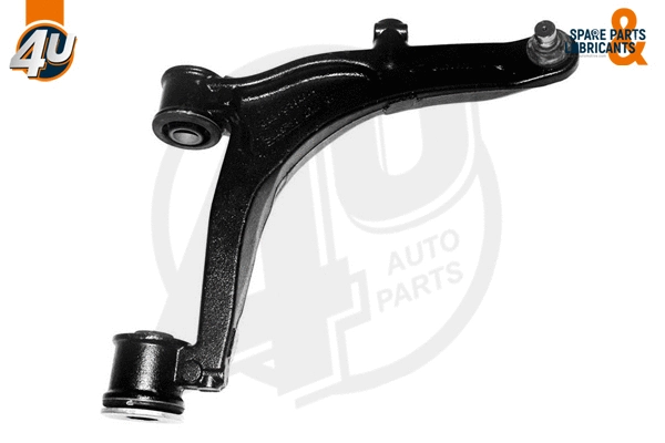 Control/Trailing Arm, wheel suspension (G36560)