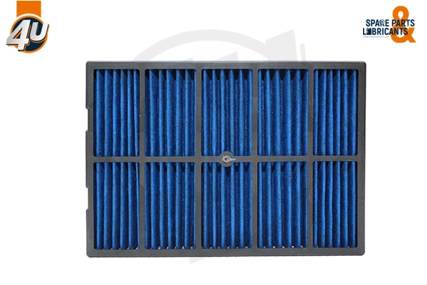 Filter, cabin air (33184MR)