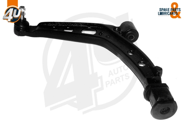 Control/Trailing Arm, wheel suspension (G12440)