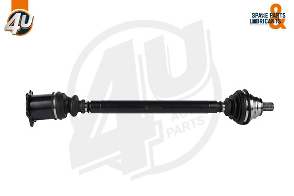 Drive Shaft (51129VV)