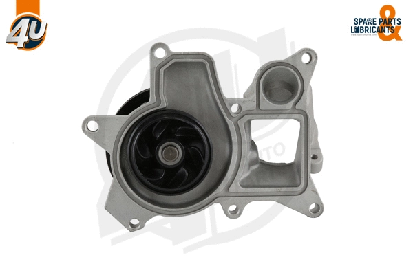 Water Pump, engine cooling (13629BW)