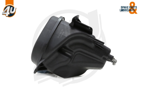 Expansion Tank, coolant (12740BW)