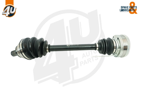 Drive Shaft (51124VV)
