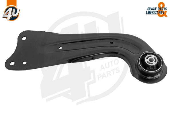 Control/Trailing Arm, wheel suspension (K14769)