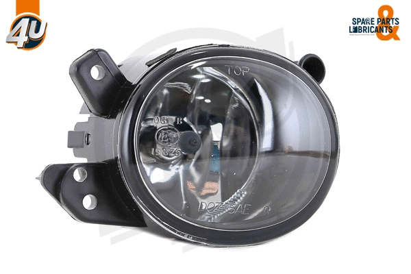 Front Fog Light (60001MR)