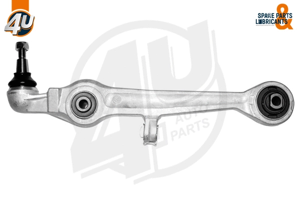 Control/Trailing Arm, wheel suspension (D17590)
