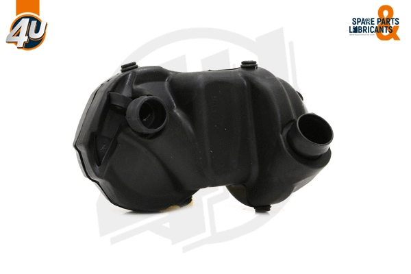 Valve, crankcase ventilation (16520BW)