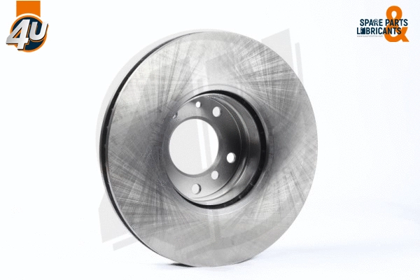 Brake Disc (52220BW)