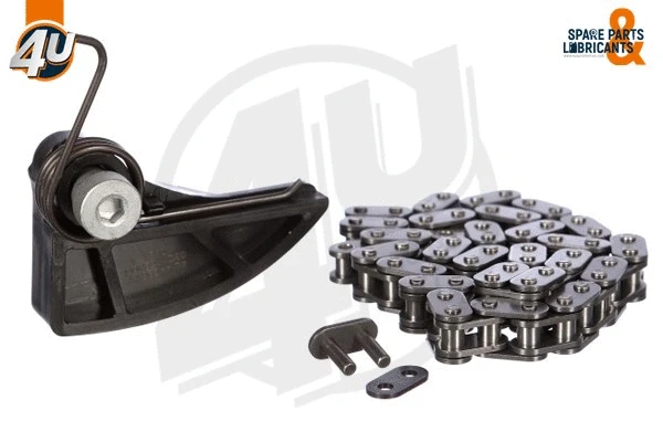 Chain Kit, oil pump drive (44095VV)