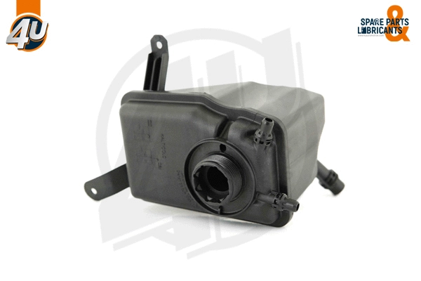 Expansion Tank, coolant (12738BW)