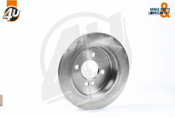 Brake Disc (52353MI)