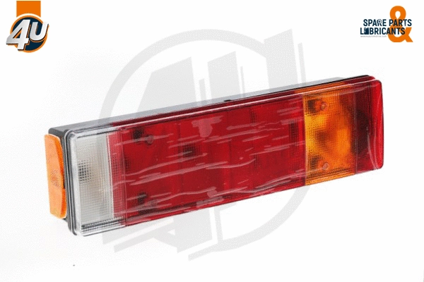 Tail Light (27582MN)
