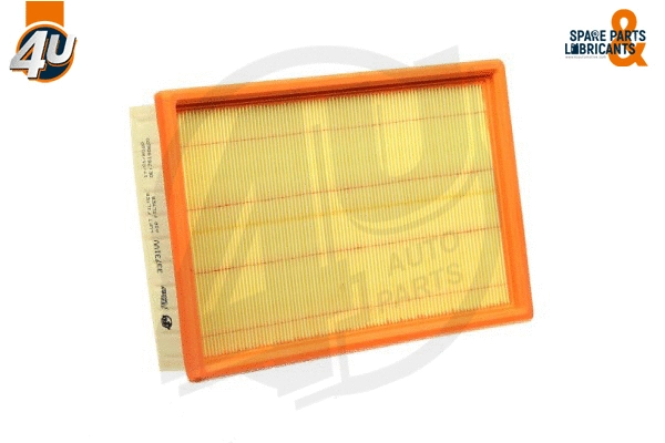 Air Filter (33731VV)