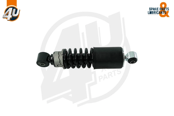 Shock Absorber, driver cab suspension (12965MN)