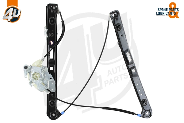 Window Regulator (45348BW)