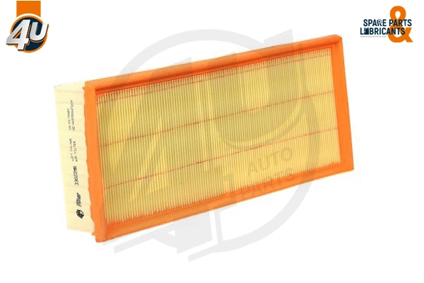 Air Filter (33022MR)